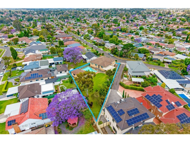 29 Bellevue Street, Blacktown NSW 2148