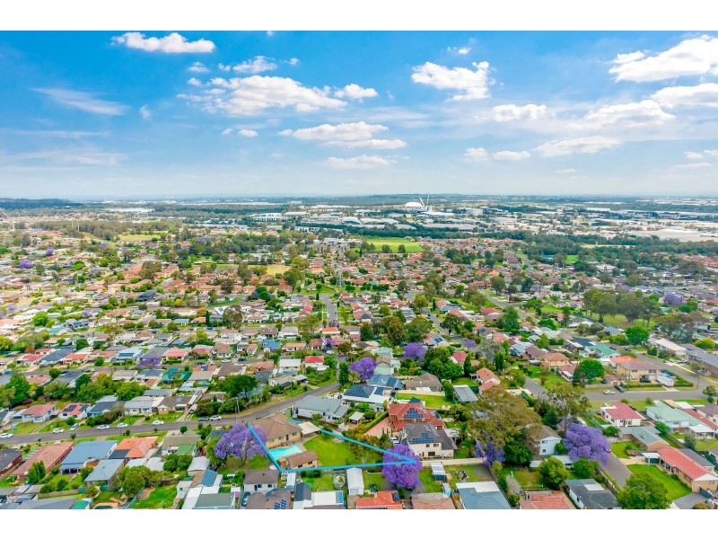 29 Bellevue Street, Blacktown NSW 2148
