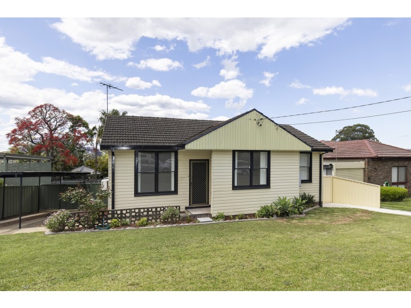 3 Christine Crescent, Lalor Park NSW 2147