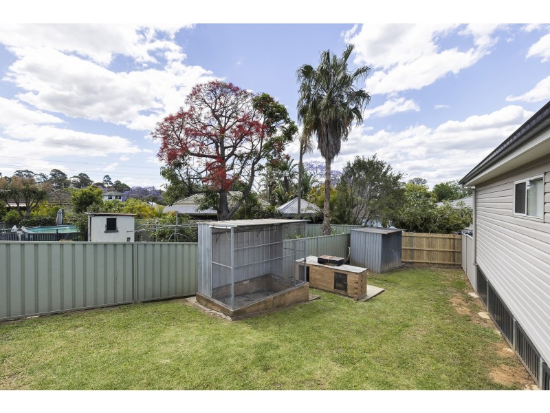 3 Christine Crescent, Lalor Park NSW 2147