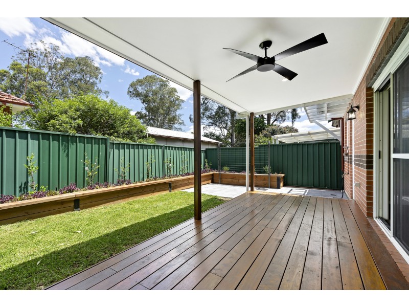 4/39-41 Allawah Street, Blacktown NSW 2148