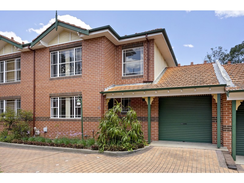 4/39-41 Allawah Street, Blacktown NSW 2148