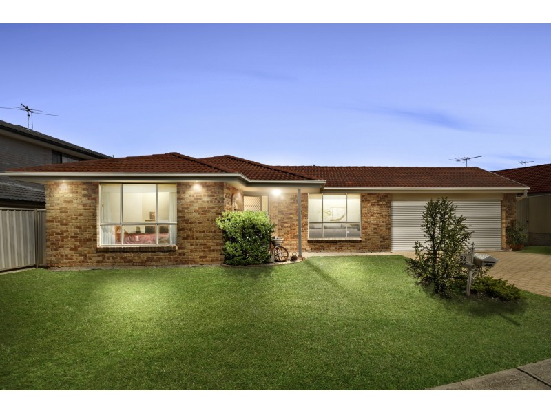 52 Ironbark Crescent, Blacktown NSW 2148