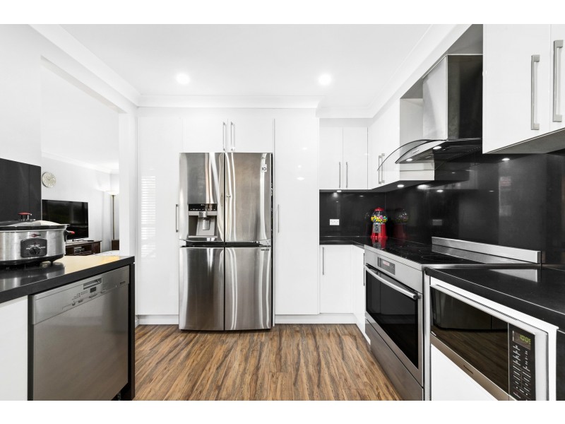 52 Ironbark Crescent, Blacktown NSW 2148