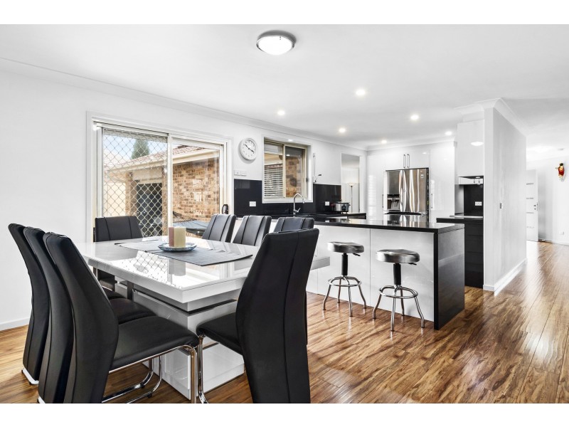 52 Ironbark Crescent, Blacktown NSW 2148