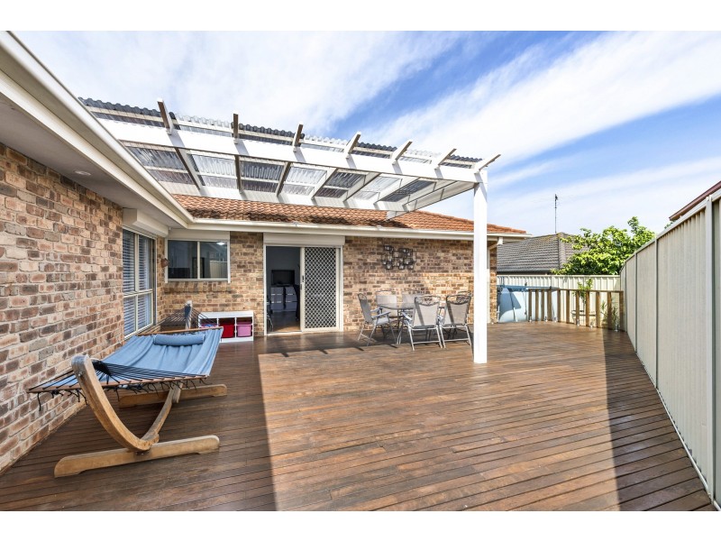 52 Ironbark Crescent, Blacktown NSW 2148