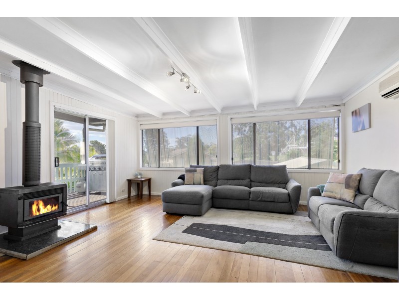 45 Burrell Parade, Blacktown NSW 2148