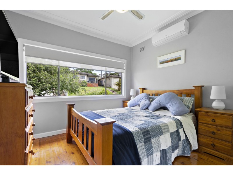 45 Burrell Parade, Blacktown NSW 2148