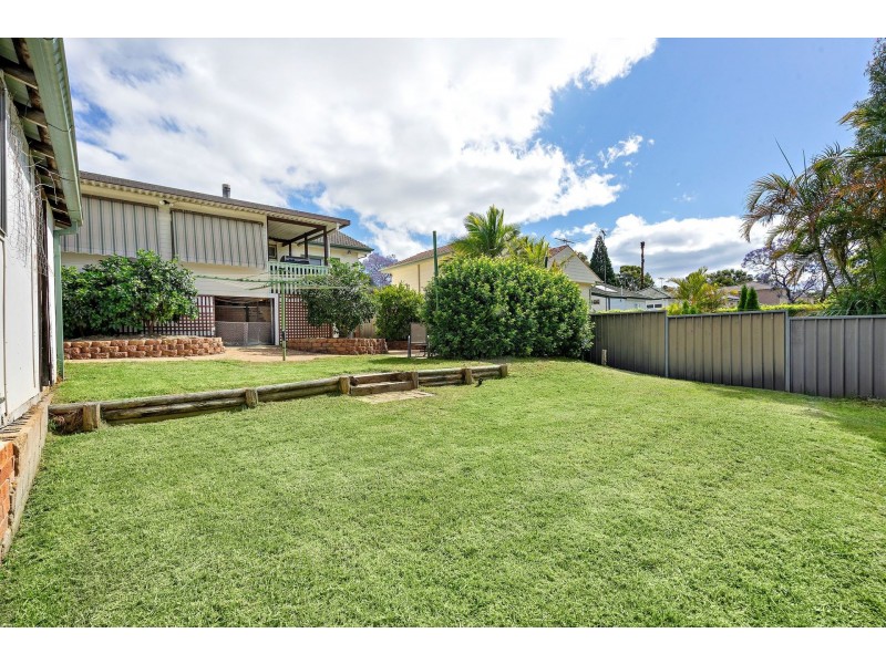 45 Burrell Parade, Blacktown NSW 2148