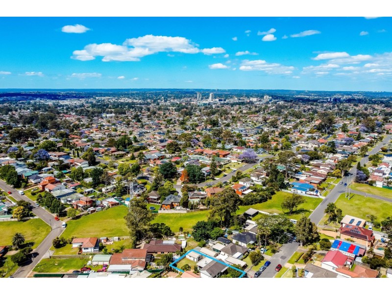 45 Burrell Parade, Blacktown NSW 2148