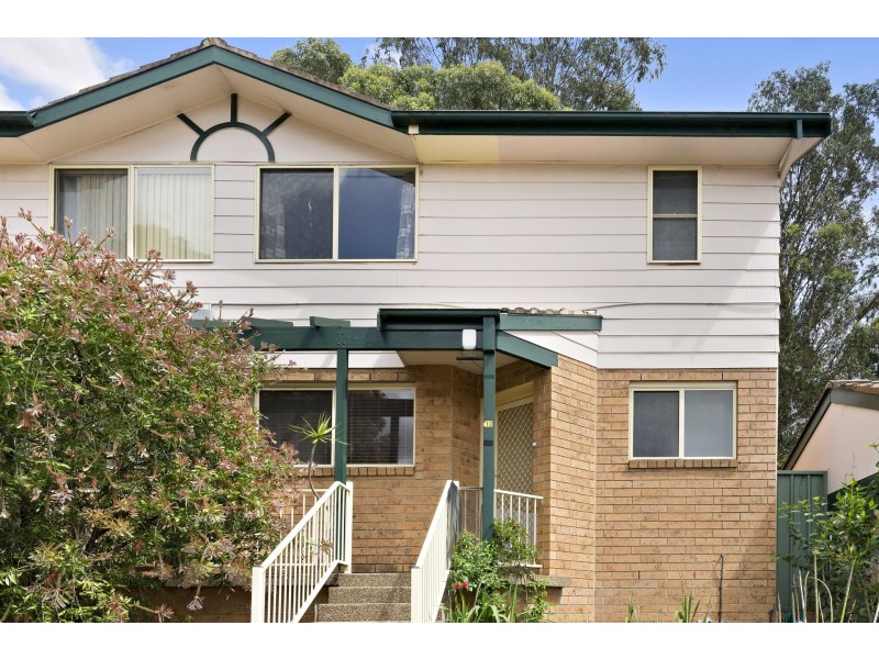 12/45 Bungarribee Road, Blacktown NSW 2148