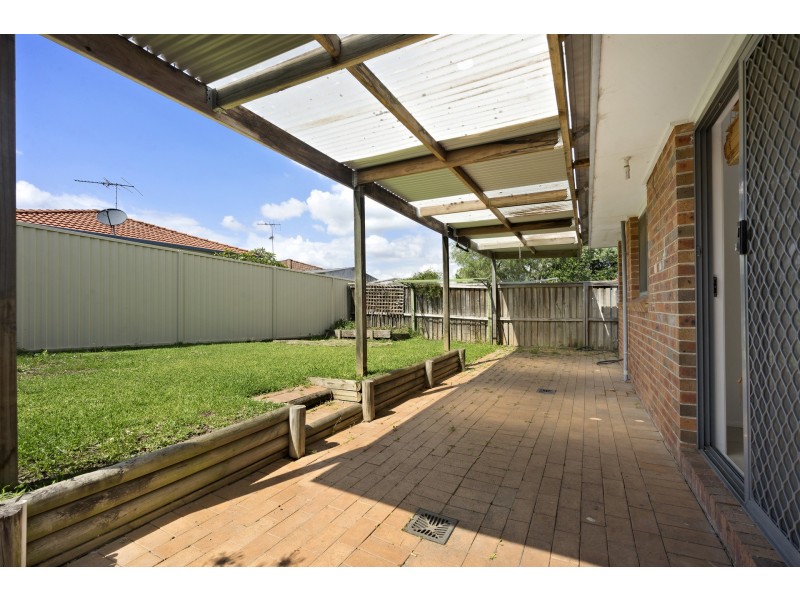 14 Kathy Way, Dean Park NSW 2761