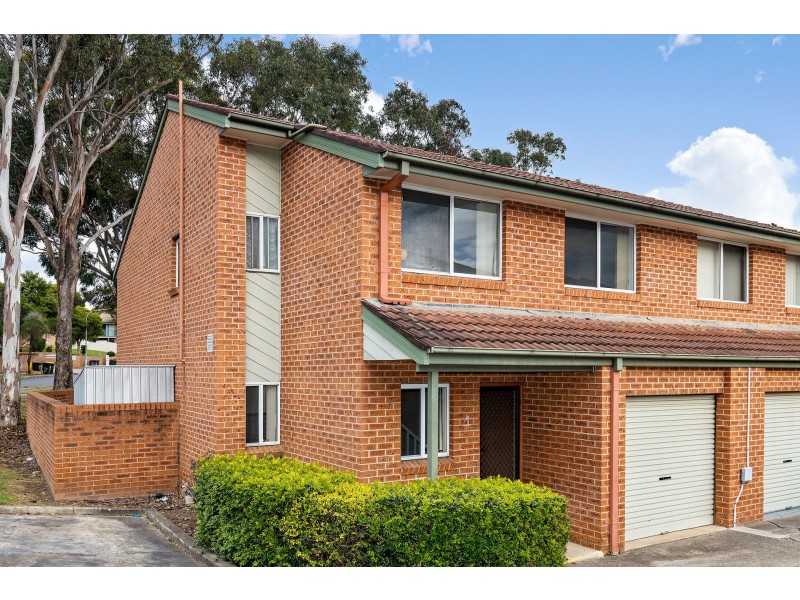1/16 Patricia Street, Blacktown NSW 2148