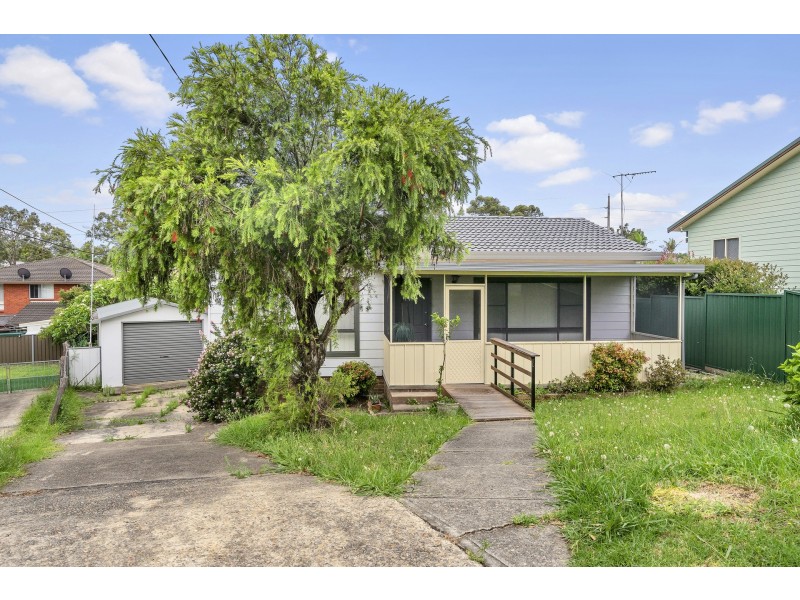 12 Elanora Avenue, Blacktown NSW 2148