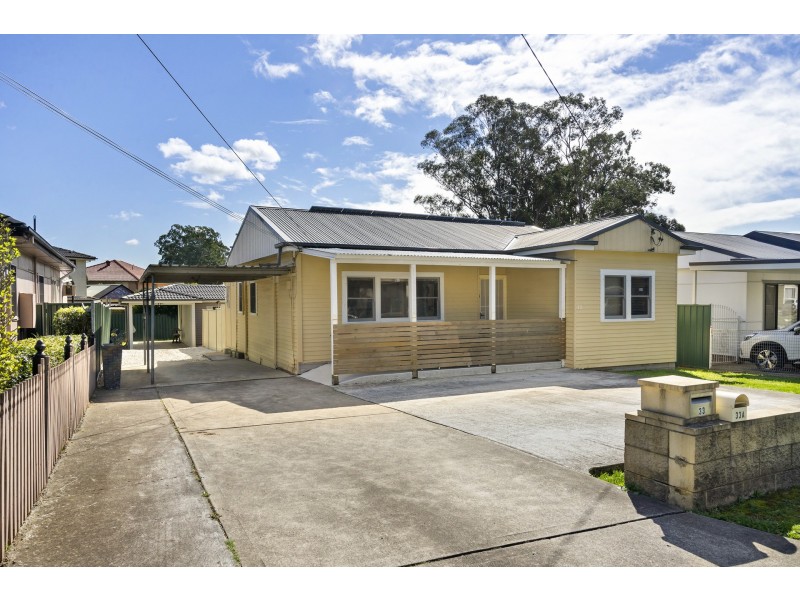33 Killarney Avenue, Blacktown NSW 2148