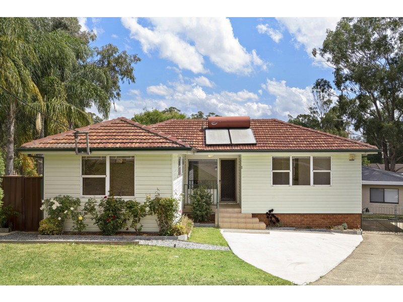 26 Stella Place, Blacktown NSW 2148