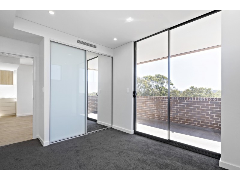 405/124 Best Road, Seven Hills NSW 2147