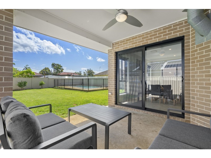 2 Devon Street, Rooty Hill NSW 2766