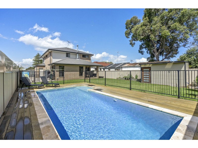 2 Devon Street, Rooty Hill NSW 2766