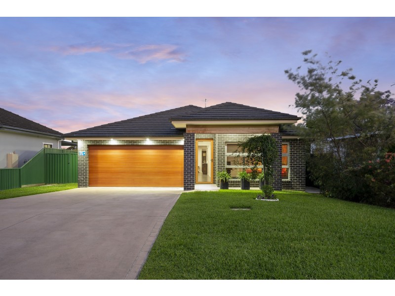 9 Mala Crescent, Blacktown NSW 2148