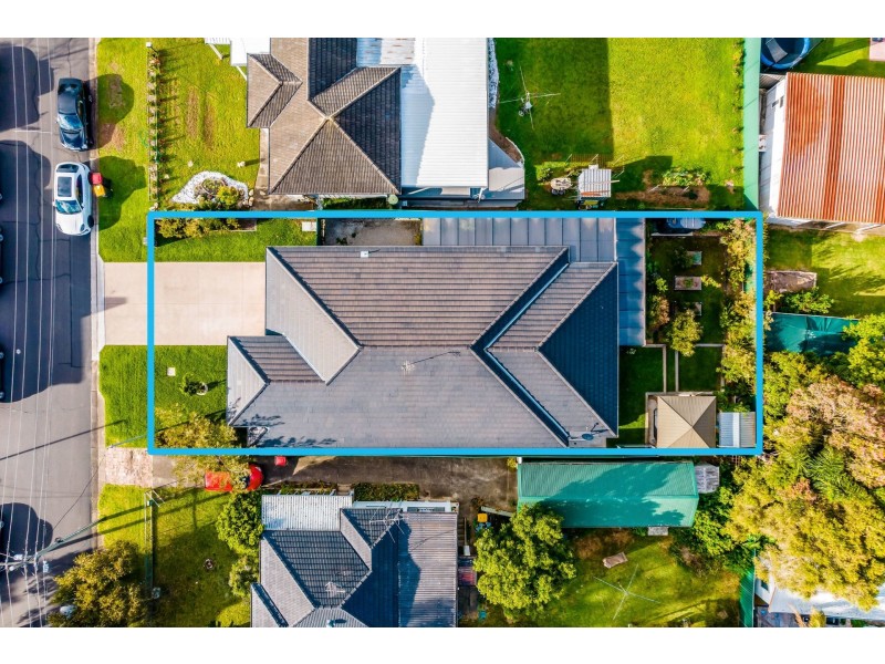 9 Mala Crescent, Blacktown NSW 2148