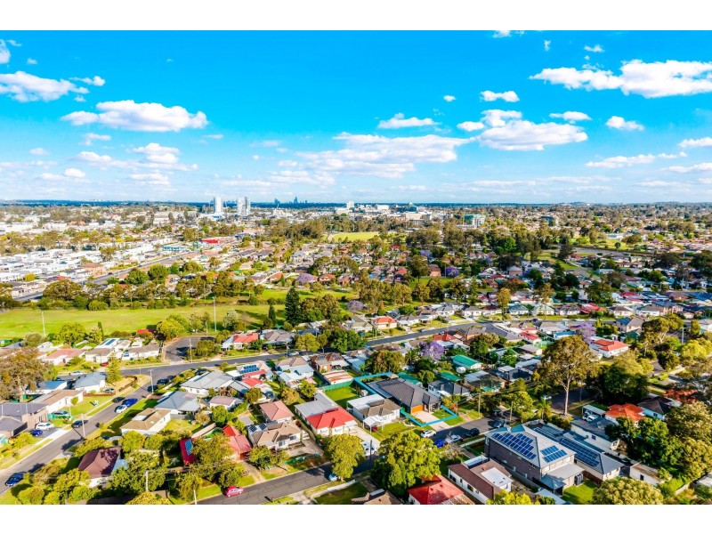 9 Mala Crescent, Blacktown NSW 2148