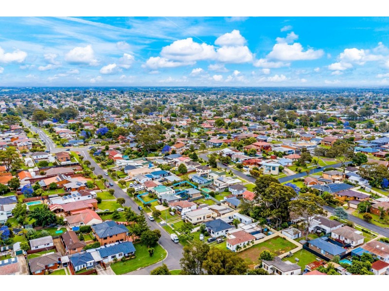 15 Stanley Street, Blacktown NSW 2148