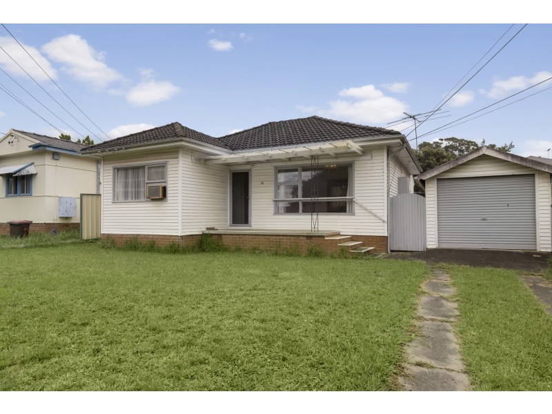 30 Dagmar Crescent, Blacktown NSW 2148