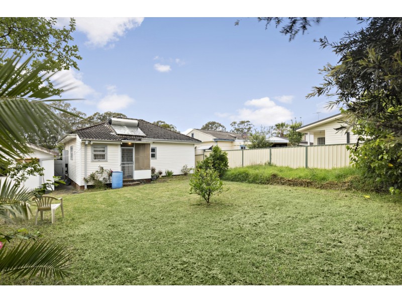 30 Dagmar Crescent, Blacktown NSW 2148