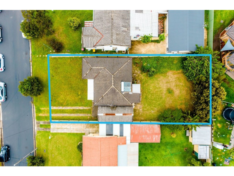 30 Dagmar Crescent, Blacktown NSW 2148