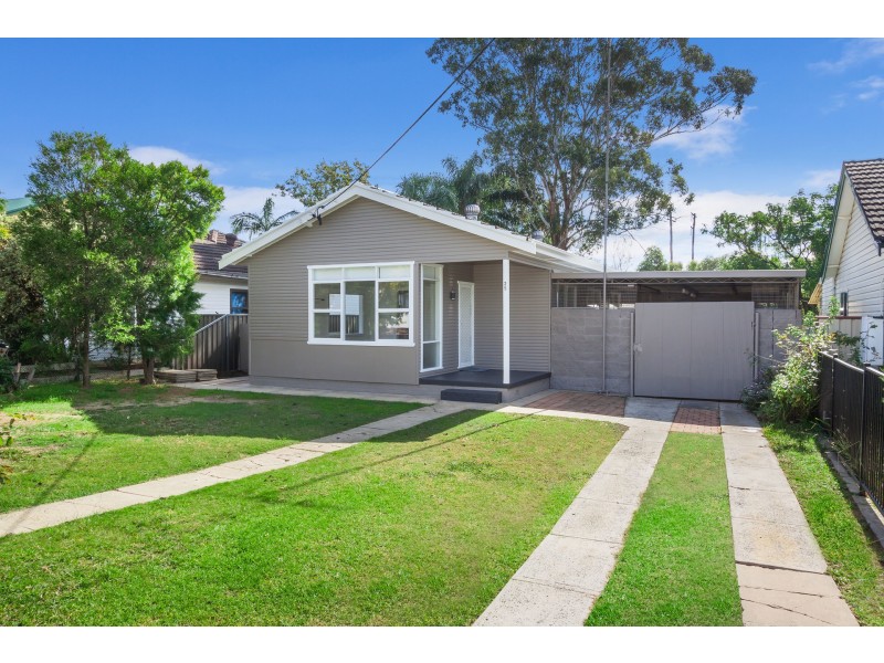 25 Wattle Street, Blacktown NSW 2148