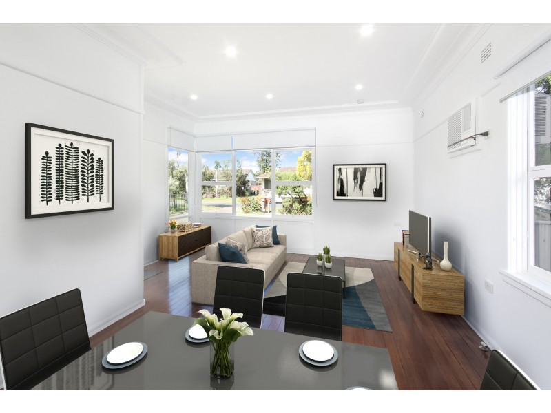 25 Wattle Street, Blacktown NSW 2148