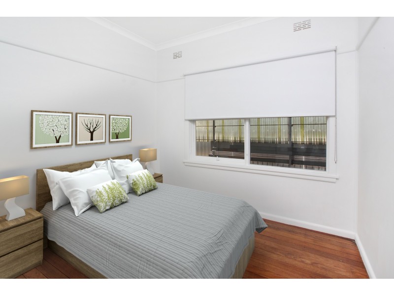 25 Wattle Street, Blacktown NSW 2148