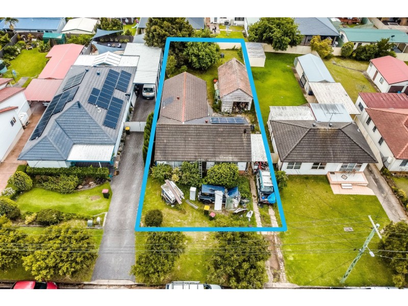 23 Dina Beth Avenue, Blacktown NSW 2148