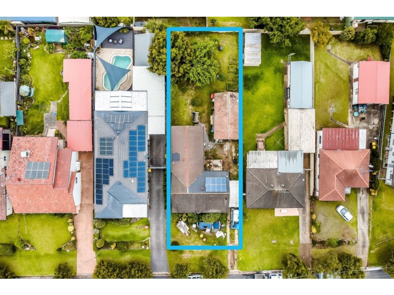 23 Dina Beth Avenue, Blacktown NSW 2148
