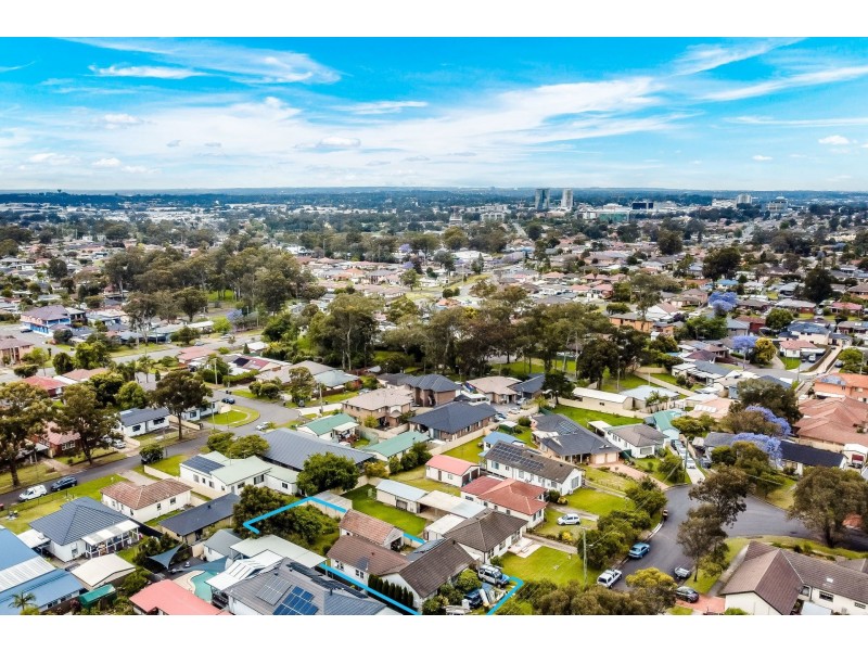 23 Dina Beth Avenue, Blacktown NSW 2148