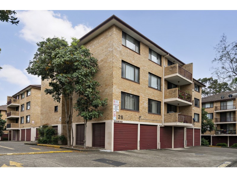 11/26 Mantaka Street, Blacktown NSW 2148