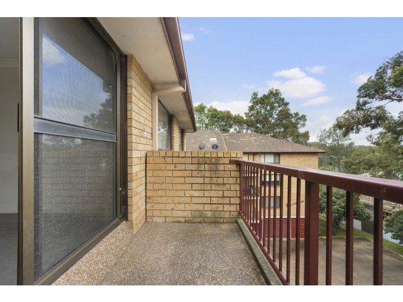 11/26 Mantaka Street, Blacktown NSW 2148