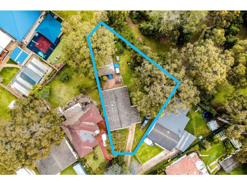 32 Ross Street, Blacktown NSW 2148