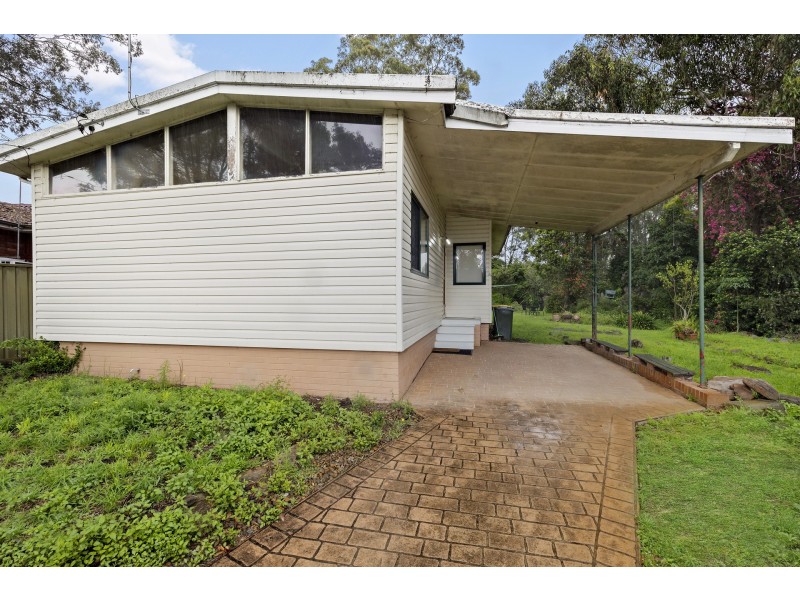 32 Ross Street, Blacktown NSW 2148