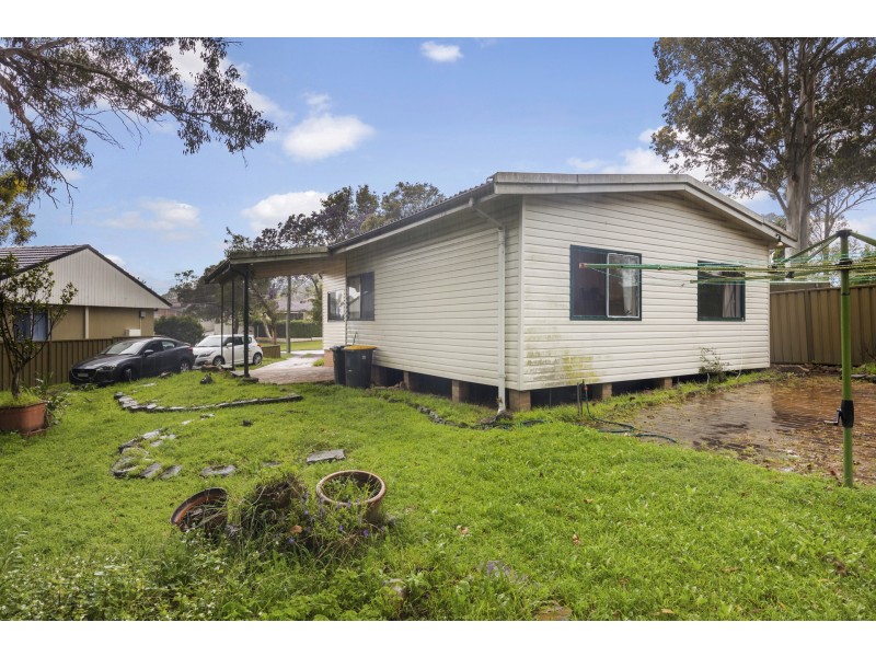 32 Ross Street, Blacktown NSW 2148