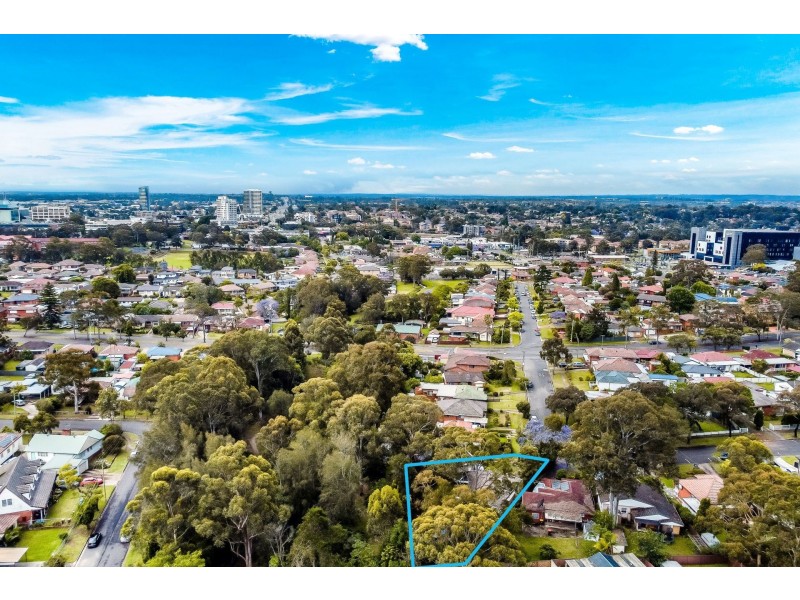 32 Ross Street, Blacktown NSW 2148