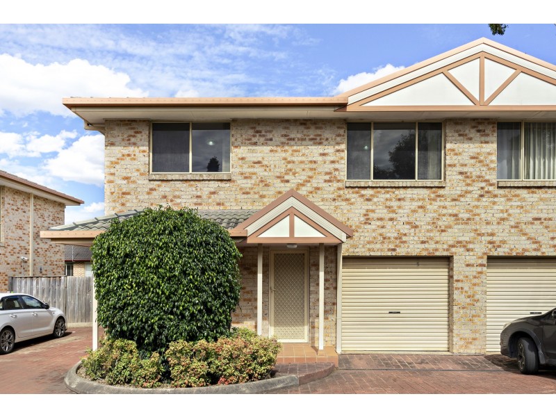 13/14 Filey Street, Blacktown NSW 2148