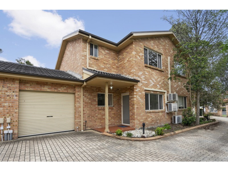 14/8 Petunia Street, Marayong NSW 2148