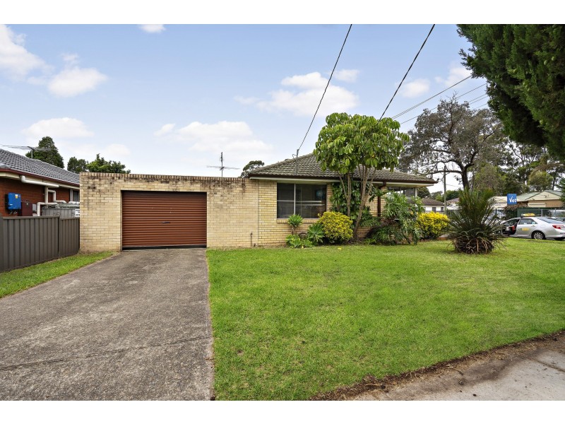 2 Heart Place, Blacktown NSW 2148