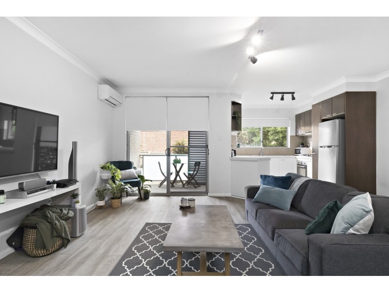 8/5-7 Kilbenny Street, Kellyville Ridge NSW 2155