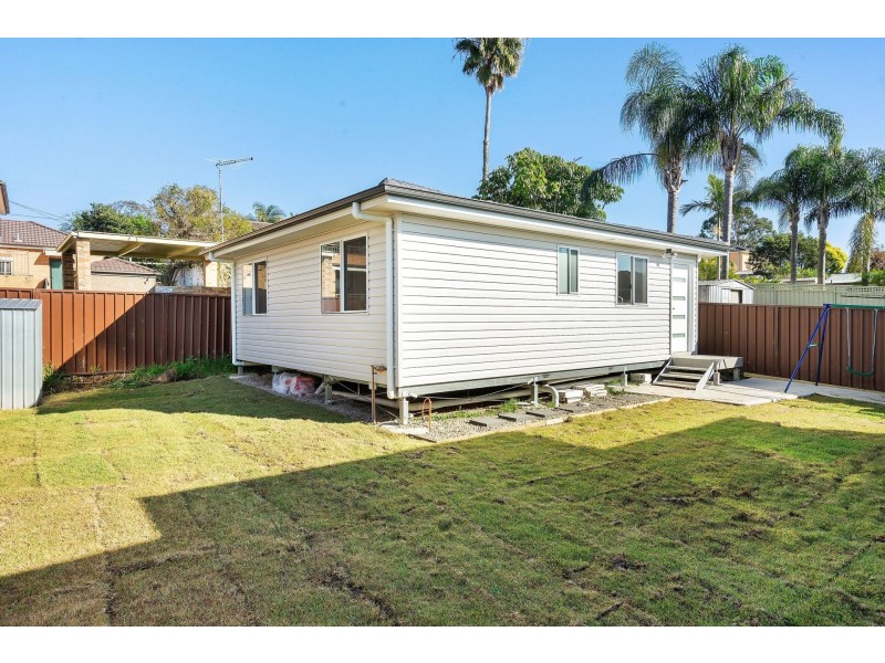 32A Maud Street, Blacktown NSW 2148