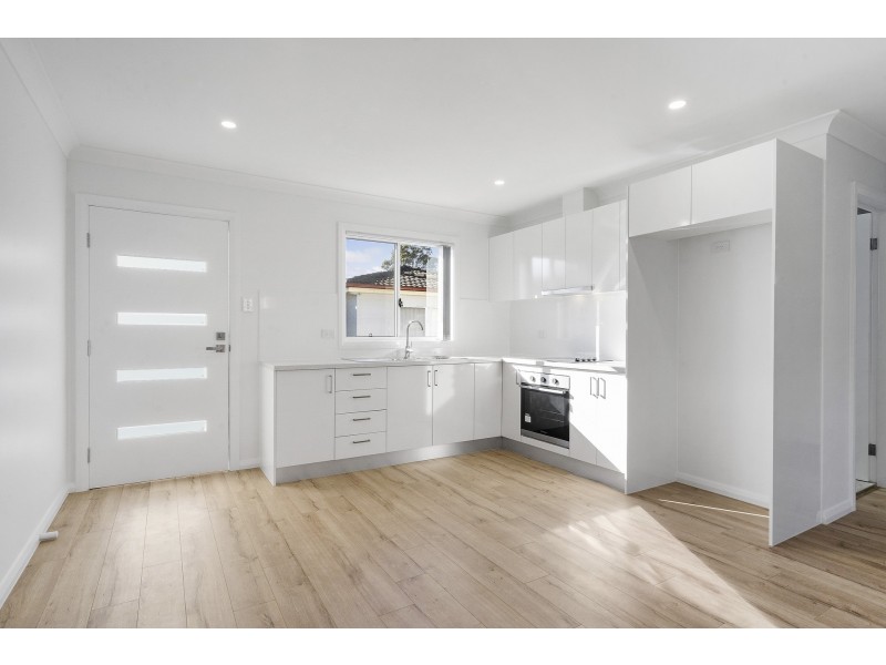 32A Maud Street, Blacktown NSW 2148