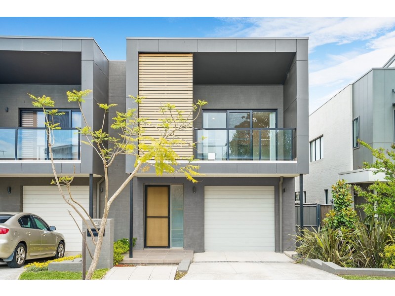 54 Putters Circuit, Blacktown NSW 2148