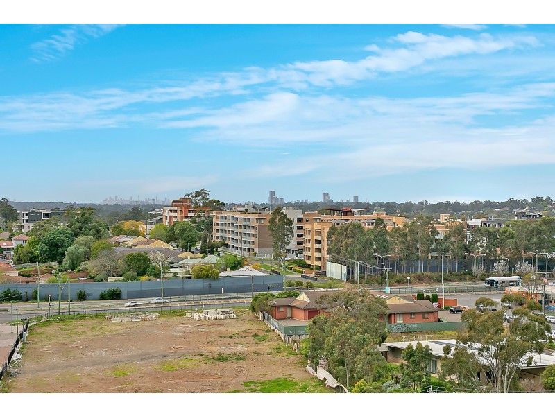 1201/1 Boys Avenue, Blacktown NSW 2148